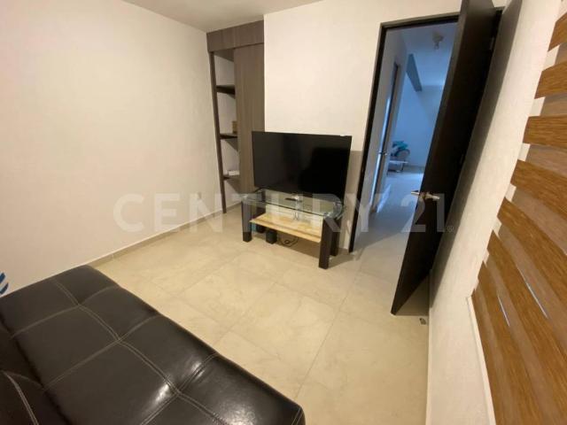 Casa en renta en San Juan Del Río, Querétaro
