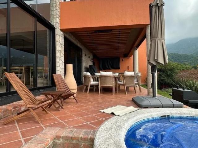 Casa en renta en Chapala, Jalisco