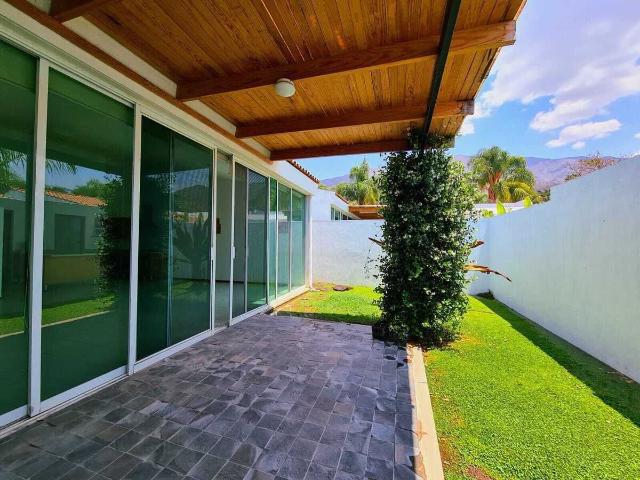 Casa en renta en Chapala, Jalisco