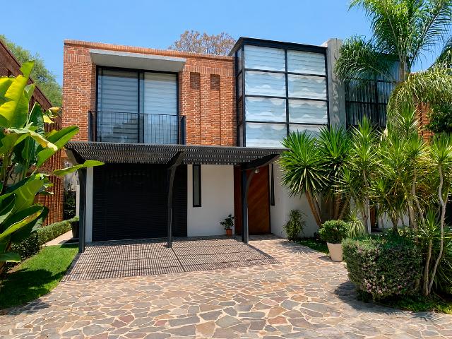 Casa en renta en Chapala, Jalisco
