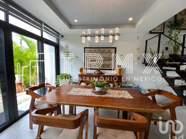 Casa en renta en Quintana Roo