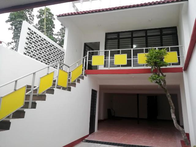 Casa en renta en Córdoba