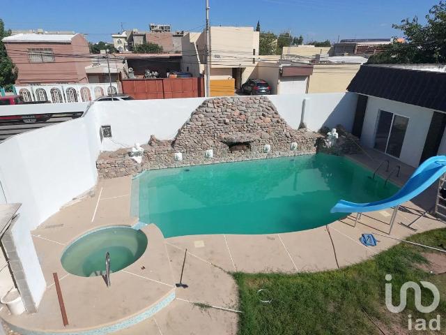 Casa en renta en Celaya, Guanajuato