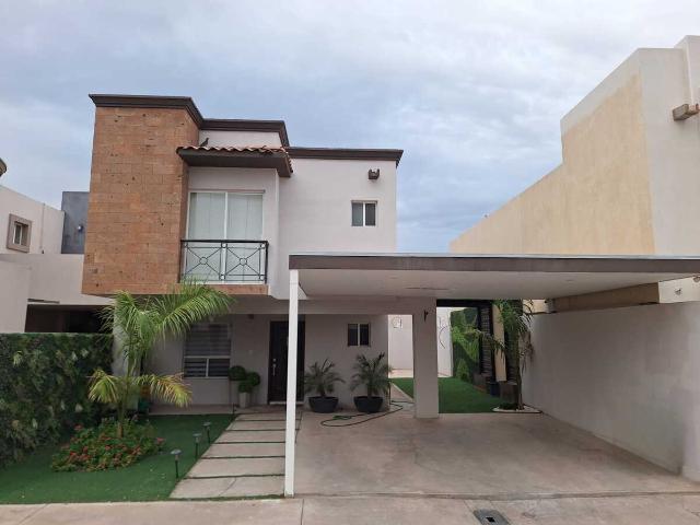 Casa en renta en Mexicali, Baja California
