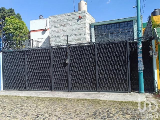 Casa en renta en Coapa, Ciudad de México
