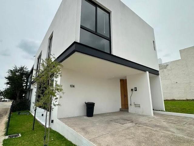 Casa en renta en F7 PONTEVEEDRA, Zapopan