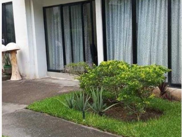 Casa en renta en Veracruz