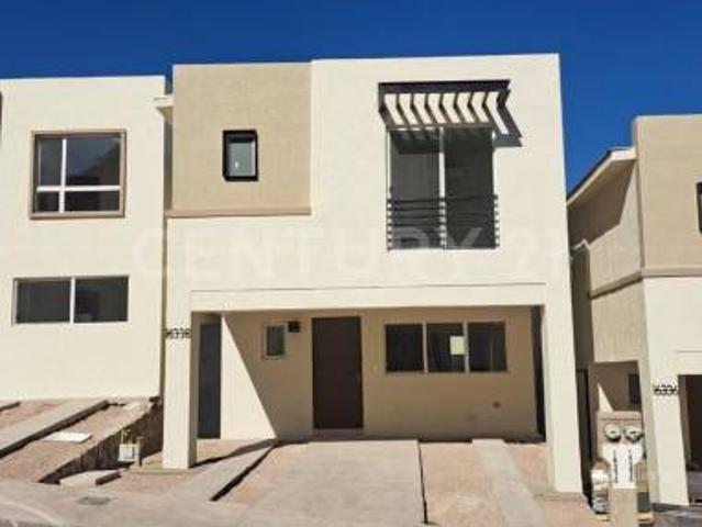 Casa en renta en Chihuahua