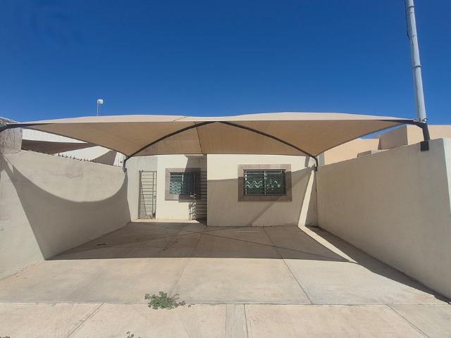 Casa en renta en La Paz, Municipio de La Paz