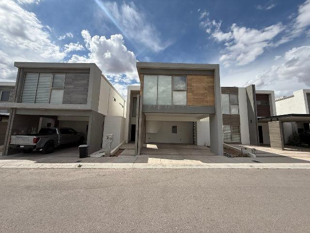 Casa en renta en Chihuahua