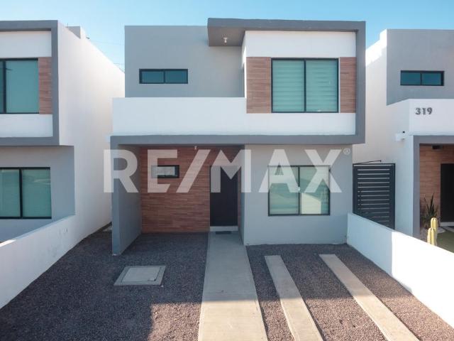 Casa en renta en La Paz, Baja California Sur