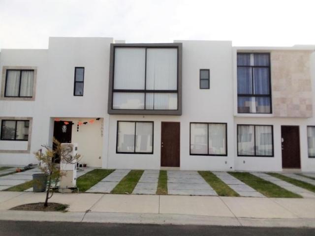 Casa en renta en Celaya, Guanajuato