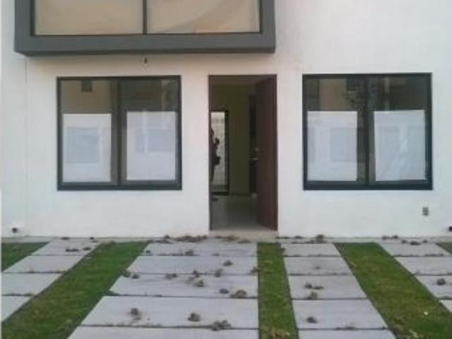 Casa en renta en Celaya, Guanajuato