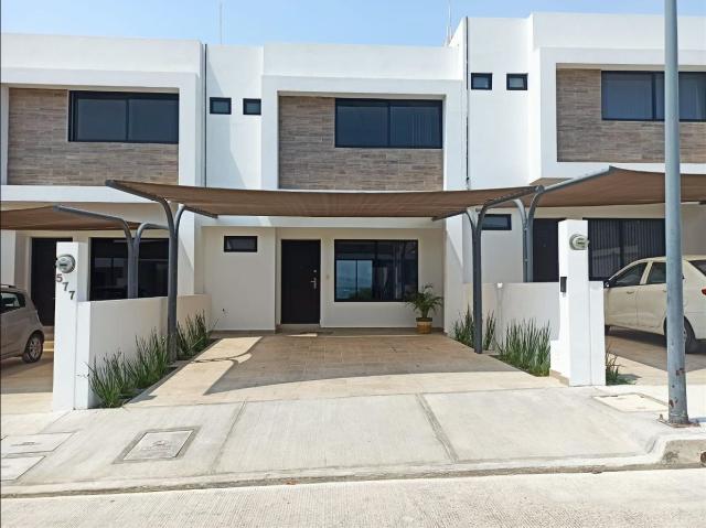 Casa en renta en Tuxtla Gutiérrez, Chiapas