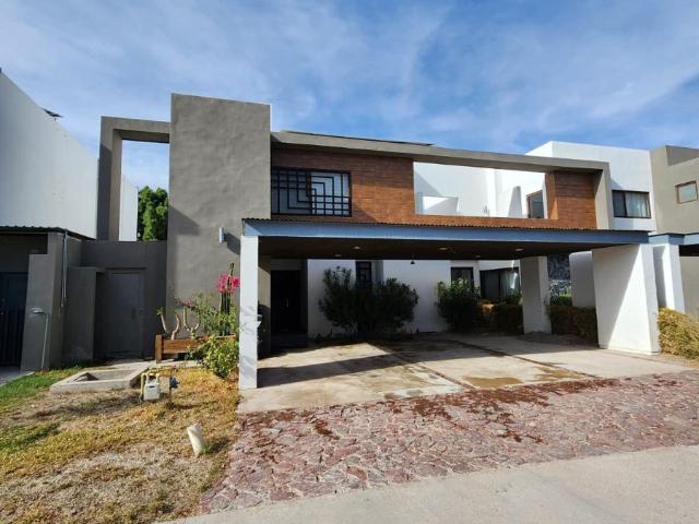 Casa en renta en Gómez Palacio, Durango