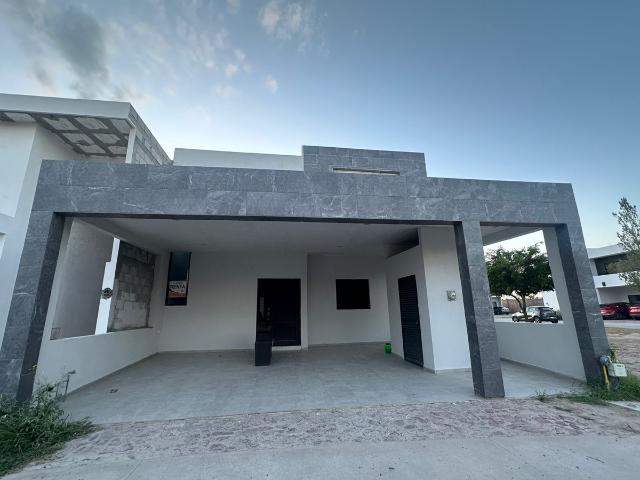 Casa en renta en Gómez Palacio, Durango