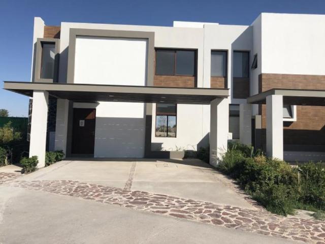 Casa en renta en Gómez Palacio, Durango