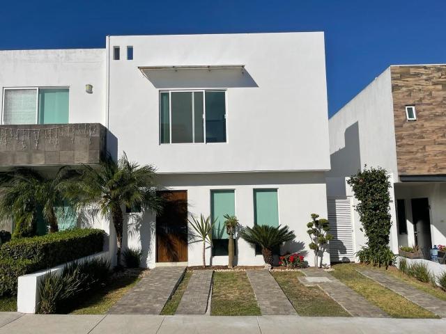 Casa en renta en Morelia, Michoacán