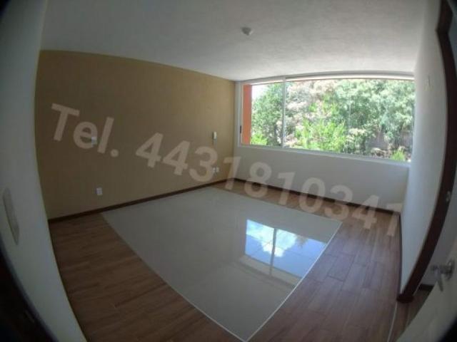 Casa en renta en Morelia, Michoacán