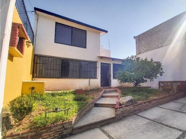Casa en renta en Jiutepec