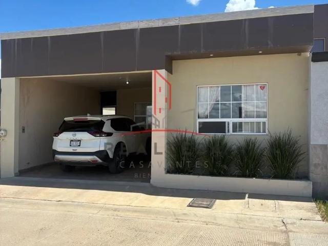Casa en renta en Cuauhtémoc