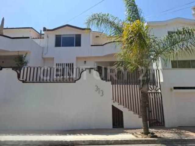 Casa en renta en Ensenada, Baja California