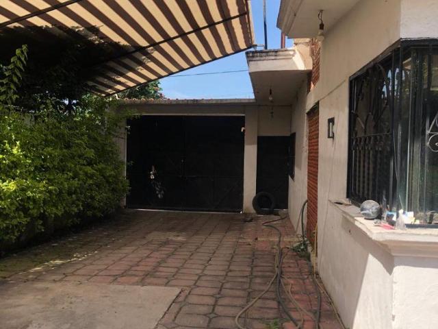 Casa en renta en Morelos