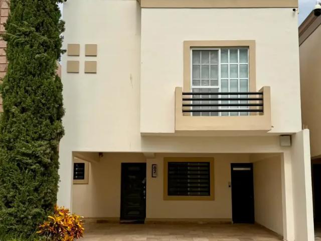 Casa en renta en Torreón, Coahuila