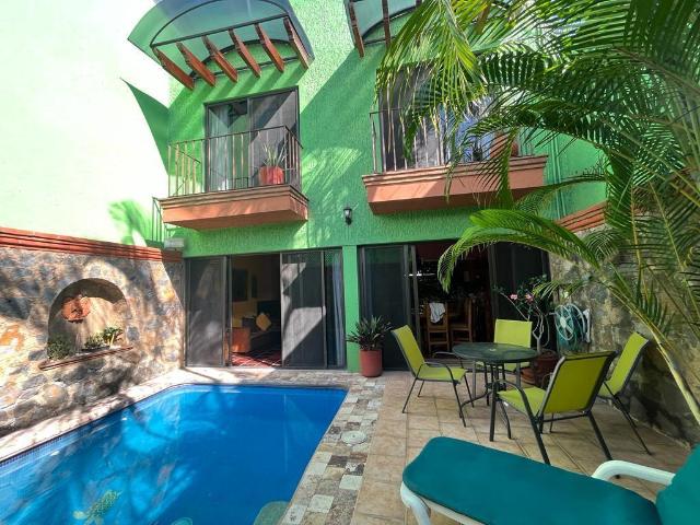 Casa en renta en Vista Hermosa, Michoacán