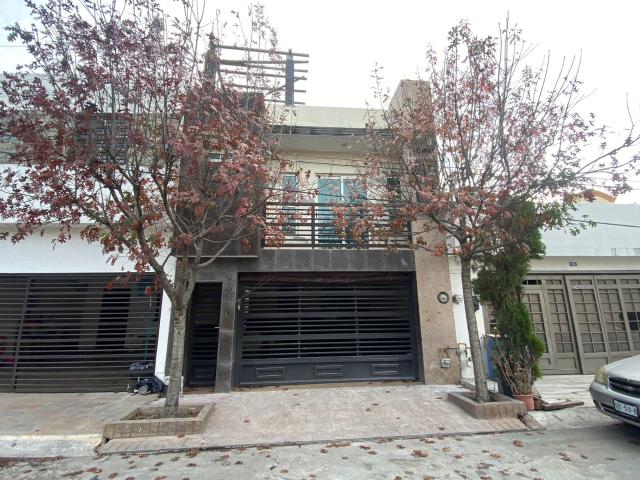 Casa en renta en Apodaca, Nuevo León