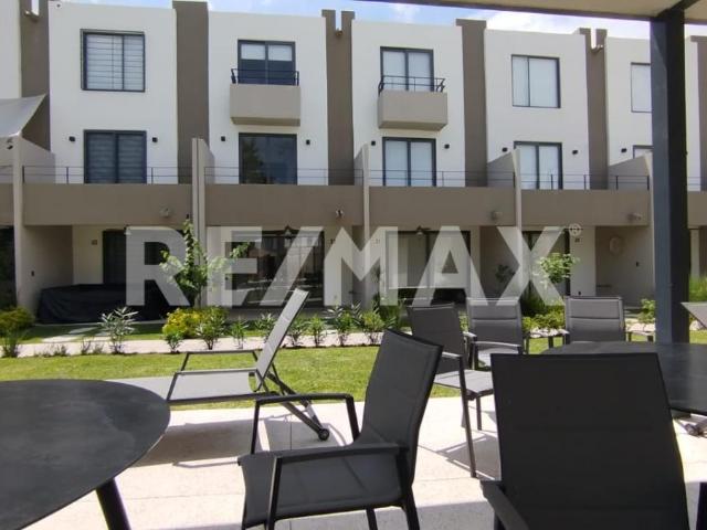 Casa en renta en Morelos