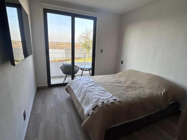 Casa en renta en Morelos
