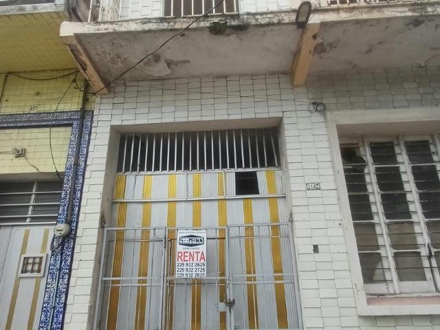 Casa en renta en Ignacio Zaragoza, Veracruz