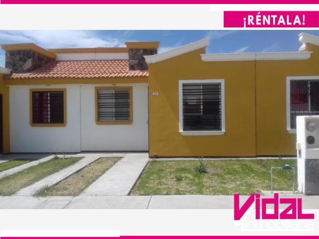 Casa en renta en Durango