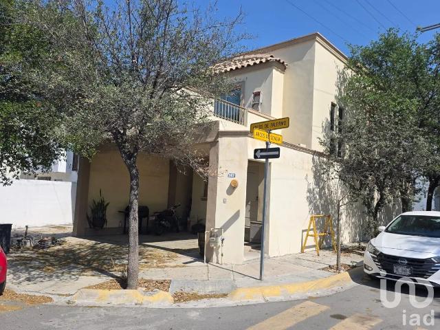 Casa en renta en Montemorelos, Nuevo León
