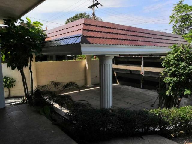 Casa en renta en Soto La Marina, Tamaulipas