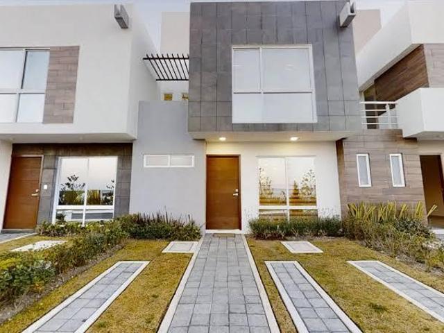 Casa en renta en Zinacantepec, Estado de México