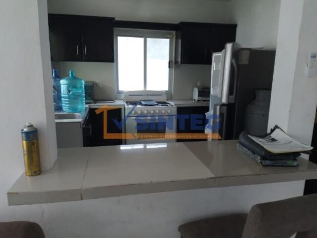 Casa en renta en Poza Rica De Hidalgo