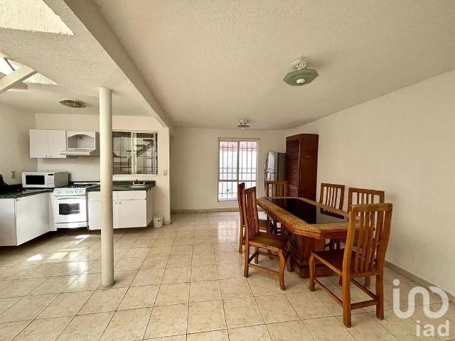Casa en renta en Morelos