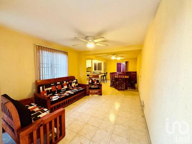 Casa en renta en Morelos