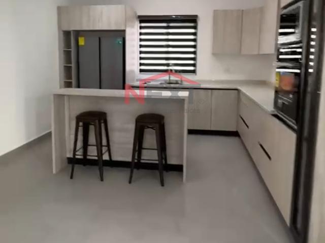 Casa en renta en Arteaga, Coahuila