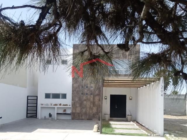 Casa en renta en Arteaga, Coahuila