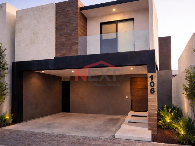 Casa en renta en Arteaga, Coahuila