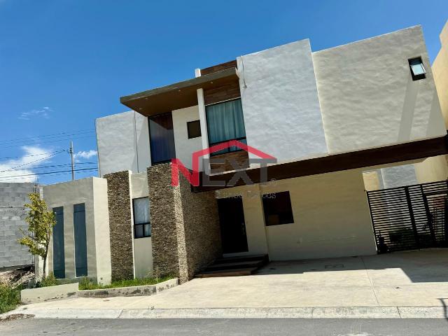 Casa en renta en Arteaga, Coahuila