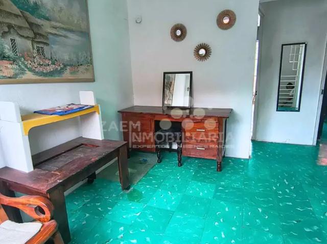 Casa en renta en Centro, Tabasco