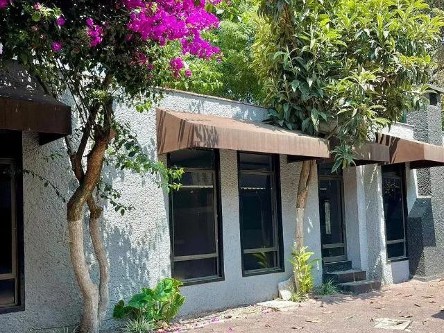 Casa en renta en Coyoacán, Ciudad de México