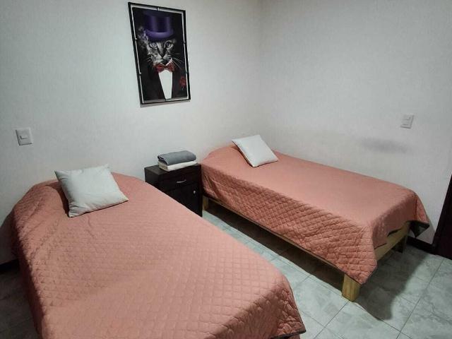 Casa en renta en Guadalajara, Jalisco