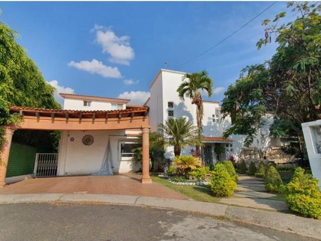 Casa en renta en Morelos