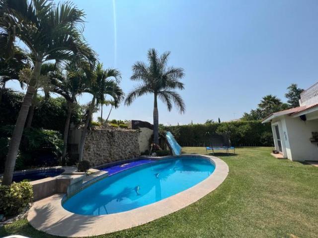 Casa en renta en Morelos