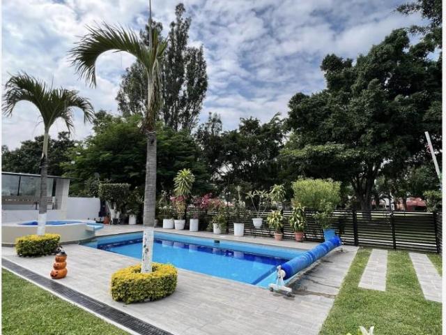 Casa en renta en Morelos